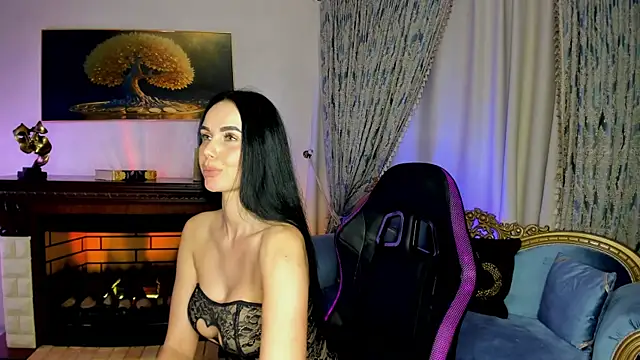 Black-Mamba- online show from 2, 2, 2025