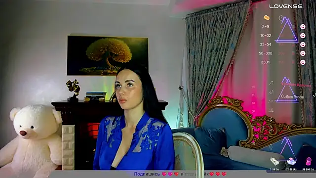 Black-Mamba- online show from 16, 5, 2026