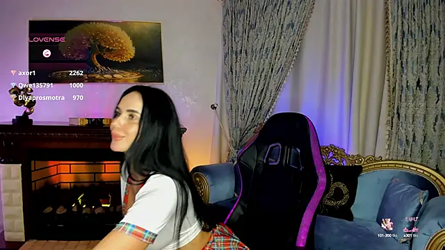 Black-Mamba- online show from 2, 2, 2025