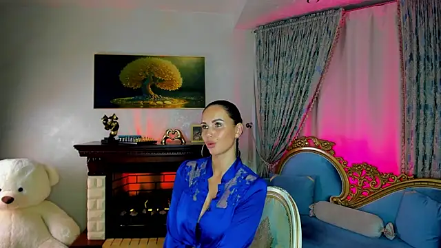 Snapshot of Black-Mamba- chatting on 29, 7, 2026 Black-Mamba- online show from 29, 7, 2026