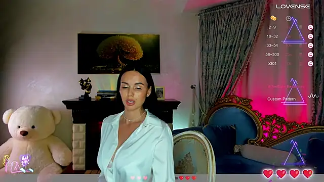 Black-Mamba- online show from 27, 5, 2026