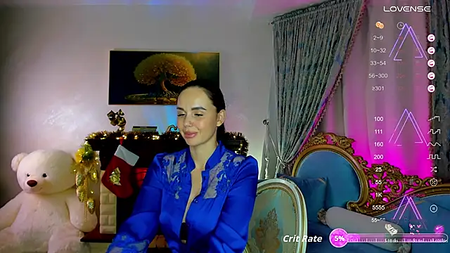 Black-Mamba- online show from 18, 1, 2026