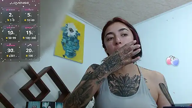 ZoeBakers  online show from 8, 10, 2025