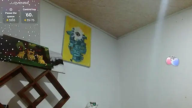 ZoeBakers  online show from 17, 12, 2025