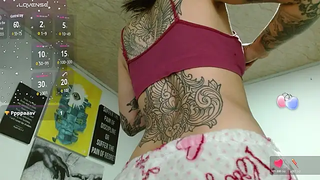 ZoeBakers  online show from 29, 6, 2026