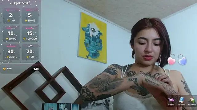 ZoeBakers  online show from 1, 10, 2025