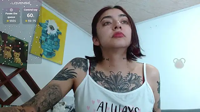 ZoeBakers  online show from 29, 10, 2025