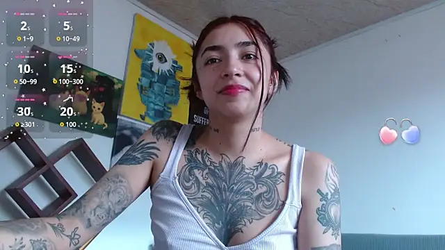 ZoeBakers  online show from 11, 3, 2026