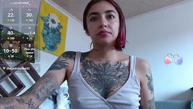 ZoeBakers  online show from 6, 11, 2025