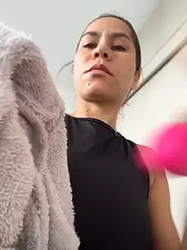 dominantandsubmissiveshow online show from 16, 2, 2026