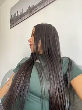 Snapshot of dominantandsubmissiveshow chatting on 2, 6, 2026 dominantandsubmissiveshow online show from 2, 6, 2026