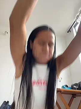 dominantandsubmissiveshow online show from 13, 2, 2026