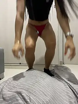 dominantandsubmissiveshow online show from 27, 3, 2026