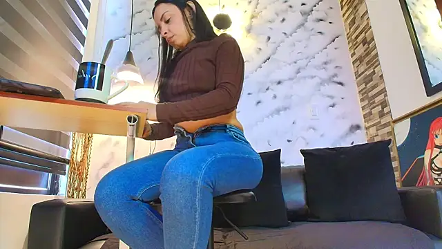 Sophie LittleS online show from 18, 12, 2025