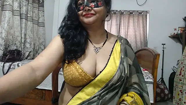 sexy jaaan online show from 24, 4, 2026