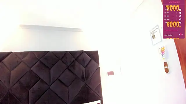 letiziia sky1 online show from 30, 10, 2025