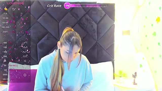Snapshot of letiziia_sky1 chatting on 2, 5, 2026 letiziia sky1 online show from 2, 5, 2026