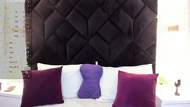 letiziia sky1 online show from 3, 11, 2025