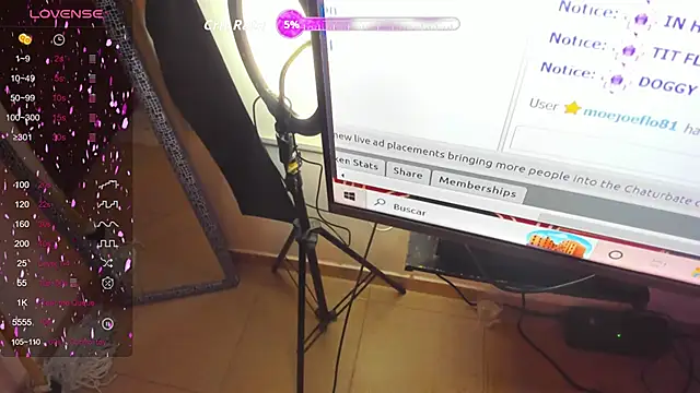 Snapshot of letiziia_sky1 chatting on 4, 5, 2026 letiziia sky1 online show from 4, 5, 2026