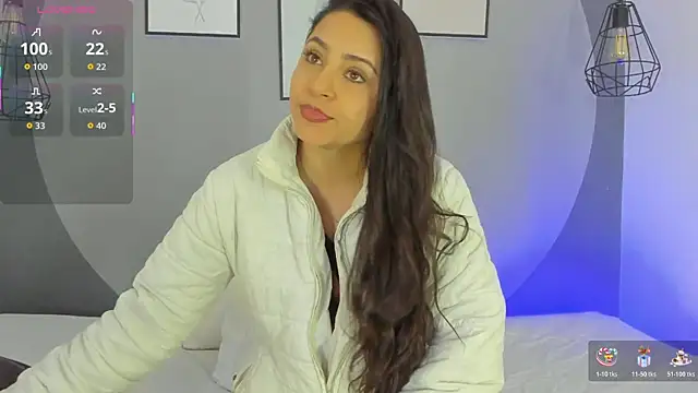 sarita duque online show from 22, 12, 2025