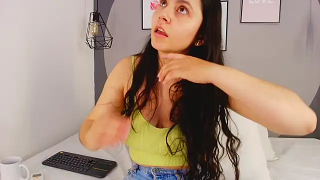sarita duque online show from 30, 5, 2026