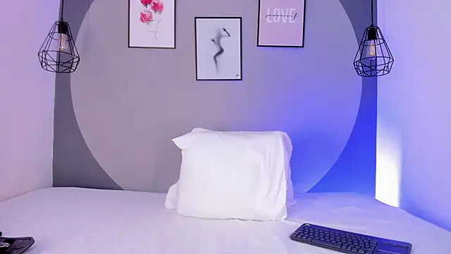 sarita duque online show from 2, 12, 2025