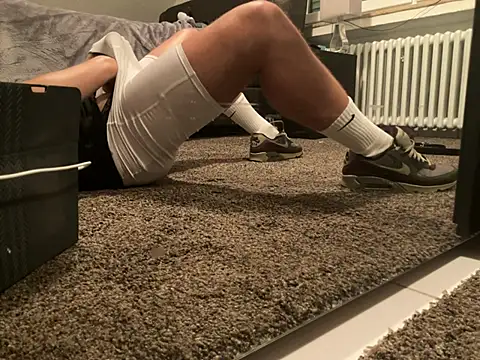 Snapshot of LeviXtreme chatting on 11, 1, 2025 LeviXtreme online show from 11, 1, 2025