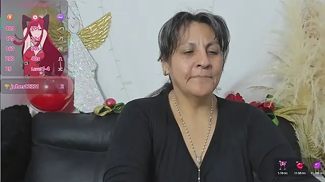 Snapshot of merlyna_goldens chatting on 12, 1, 2026 merlyna goldens online show from 12, 1, 2026