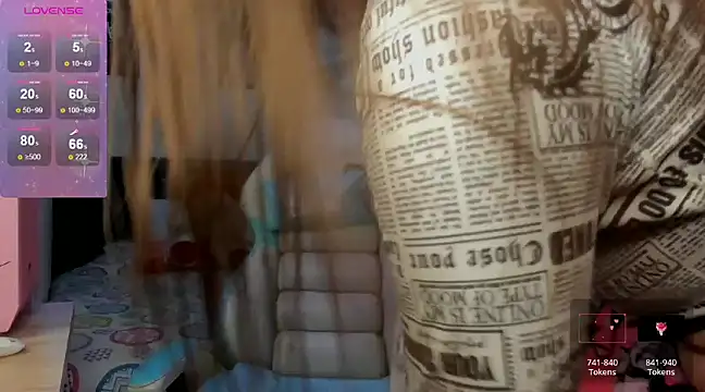 Lauryn muller online show from 17, 2, 2025