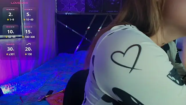 Zoe olsen online show from 4, 10, 2025