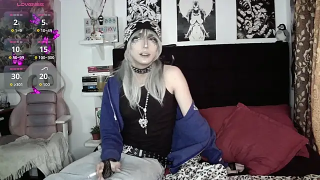 kiiler queen online show from 30, 3, 2026