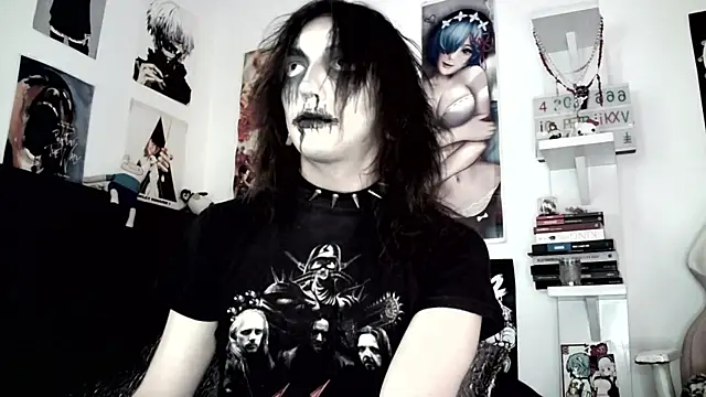 Snapshot of kiiler_queen chatting on 4, 6, 2026 kiiler queen online show from 4, 6, 2026