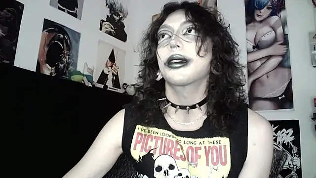 Snapshot of kiiler_queen chatting on 9, 6, 2026 kiiler queen online show from 9, 6, 2026