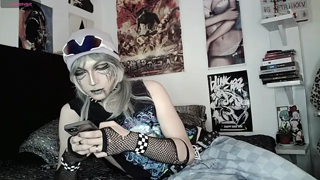 kiiler queen online show from 10, 4, 2026