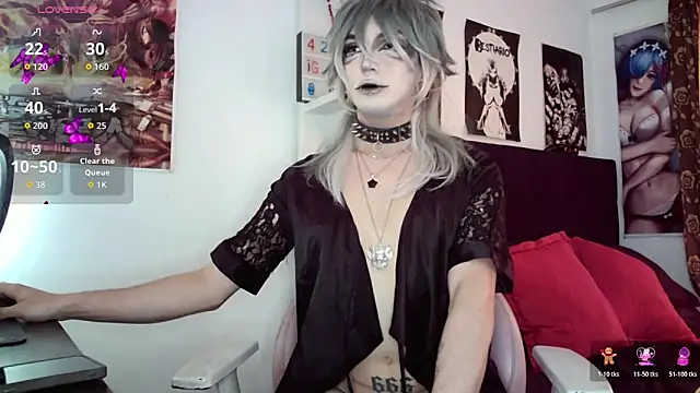 kiiler queen online show from 25, 2, 2026