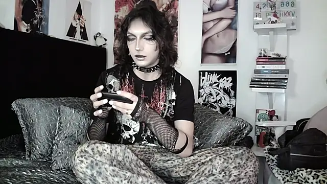 Snapshot of kiiler_queen chatting on 14, 5, 2026 kiiler queen online show from 14, 5, 2026