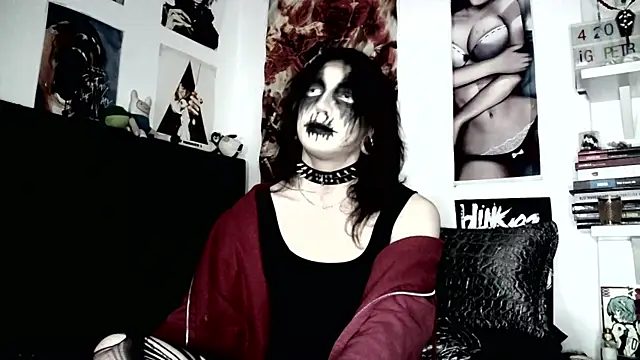 Snapshot of kiiler_queen chatting on 8, 6, 2026 kiiler queen online show from 8, 6, 2026