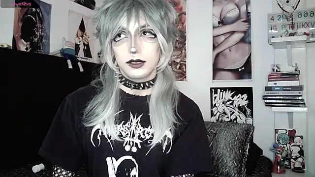 Snapshot of kiiler_queen chatting on 6, 5, 2026 kiiler queen online show from 6, 5, 2026