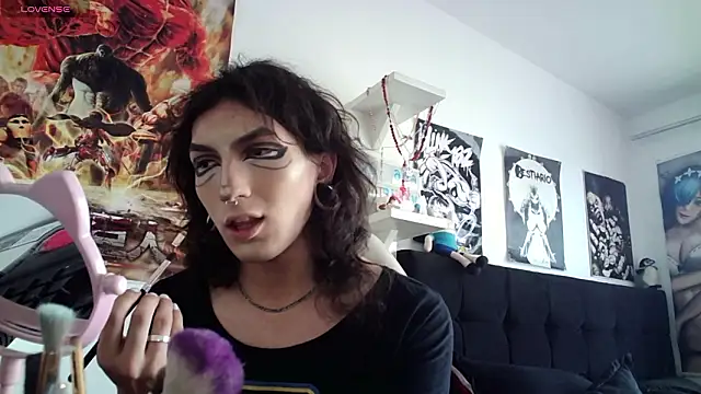 kiiler queen online show from 15, 3, 2026