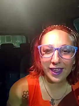 black lady731 online show from 9, 2, 2026