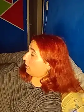 black lady731 online show from 27, 10, 2025