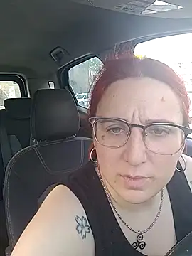 black lady731 online show from 2, 11, 2025