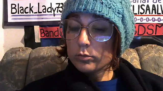 black lady731 online show from 26, 5, 2026