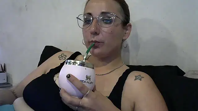 black lady731 online show from 12, 1, 2026