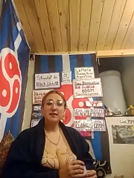 black lady731 online show from 11, 5, 2026