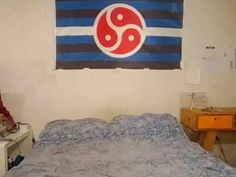 black lady731 online show from 19, 12, 2025