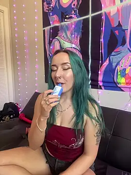 clarasosaa online show from 5, 6, 2026