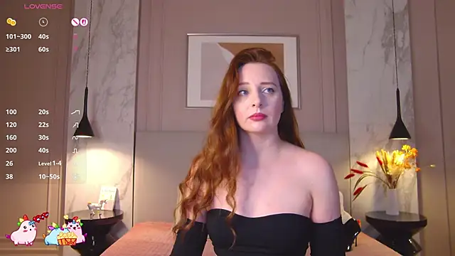 maltii evans online show from 20, 6, 2026