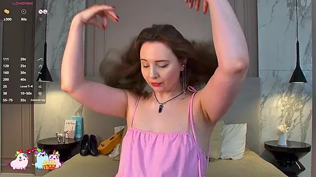 maltii evans online show from 18, 10, 2025