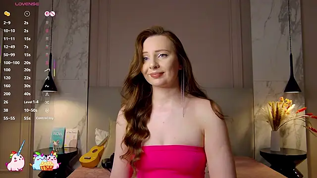 maltii evans online show from 24, 4, 2026